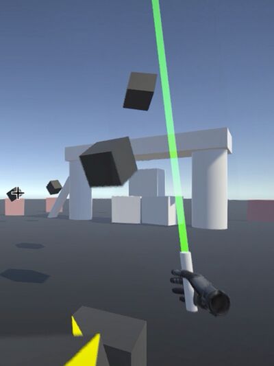 VR Prototype